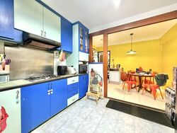 Blk 413 Serangoon Central (Serangoon), HDB 4 Rooms #569643901